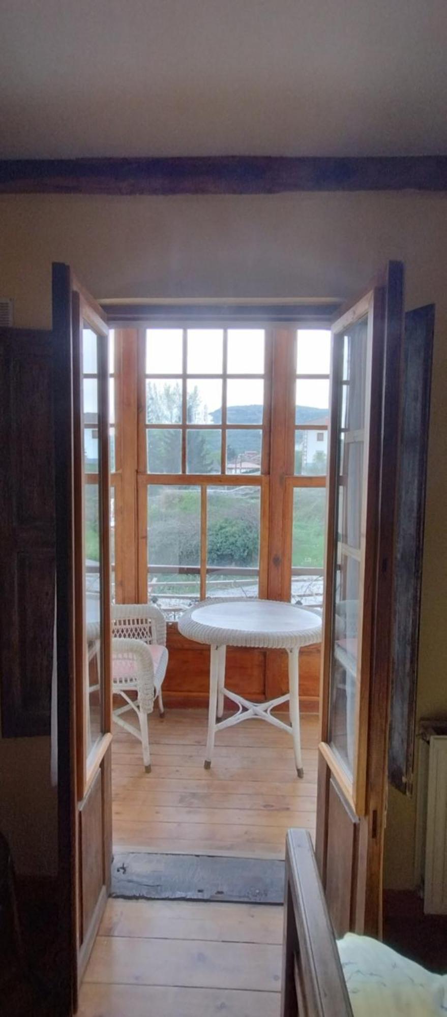 Hotel Rural La Engana Figares Cameră foto